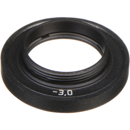 Korekcijas lēca ll M10, M11 (-3.0 Diopter) img 0