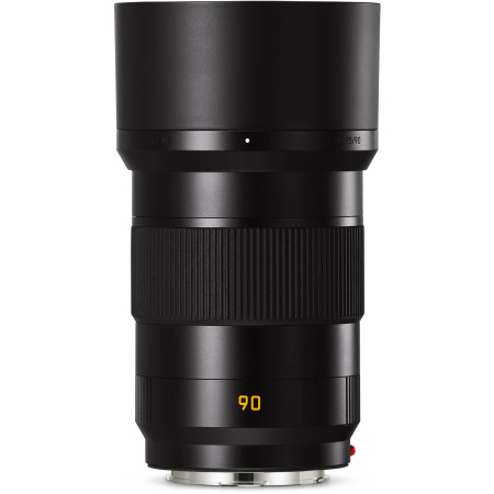 APO-SUMMICRON-SL 90 f/2 ASPH., melns img 3