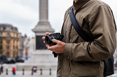 Leica M EV1 Leica M EV1